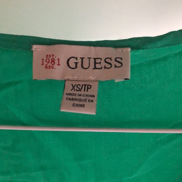 Guess romper - Picture 2 of 4